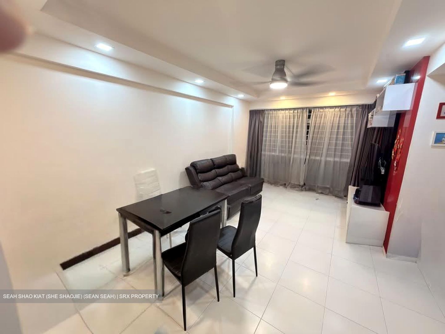 Blk 452 Jade Spring @ Yishun (Yishun), HDB 4 Rooms #588293641